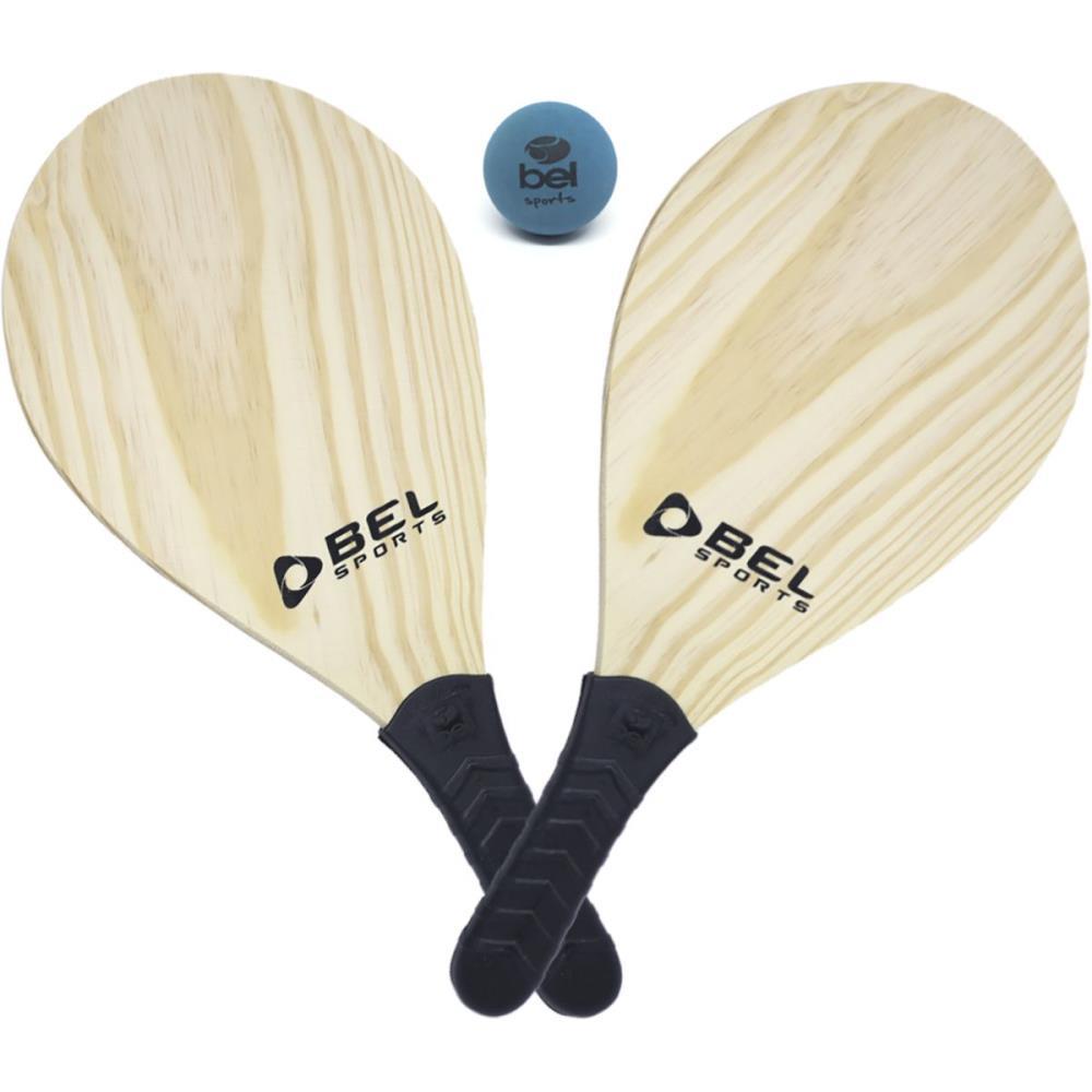BRINQUEDO DIVERSO FRESCOBOL KIT BELFIX KIT