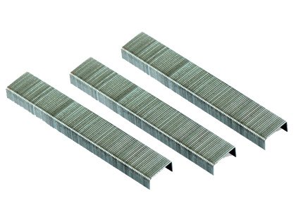 GRAMPO PARA GRAMPEADOR BRW 106/8 - COM 3000 GALVANIZADO