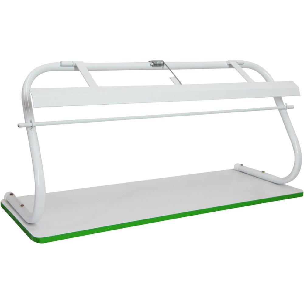 SUPORTE PARA BOBINAS SIMPLES CARLU UNIDADE