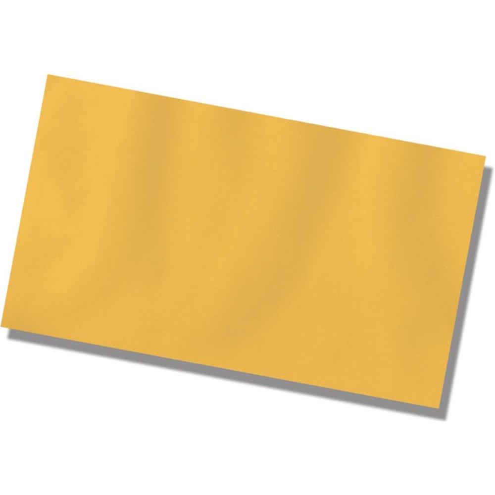 PAPEL KRAFT FOLHA 66X96CM 80G OURO SCRITY PCT/250