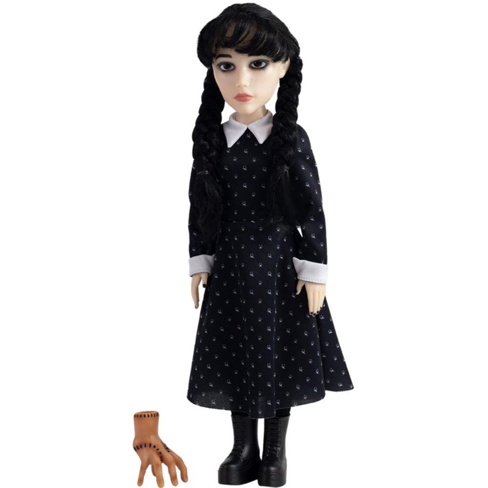 BONECA WANDINHA 45CM BABY BRINK UNIDADE