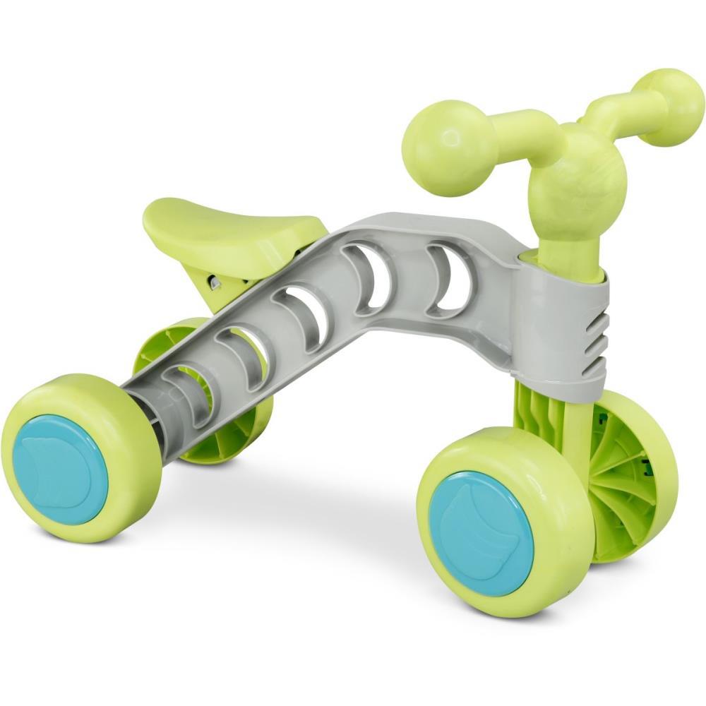 TRICICLO TOYCICLO VERDE ROMA UNIDADE