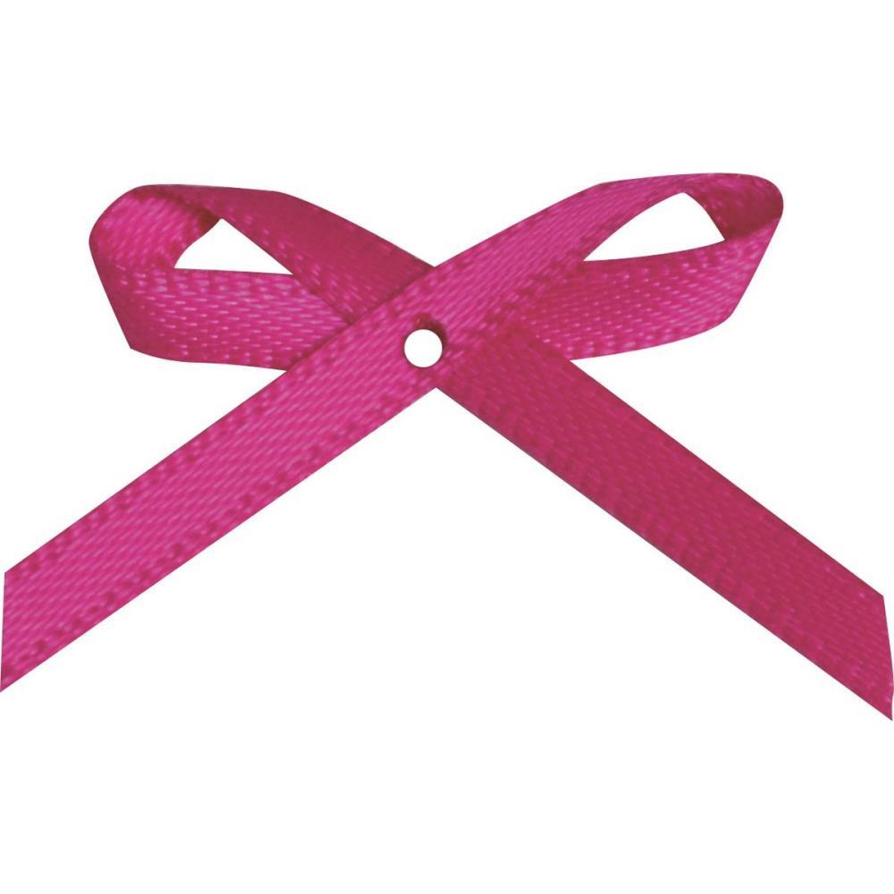LACO DE CETIM N.00 167 ROSA PINK KIT PCT.C/50