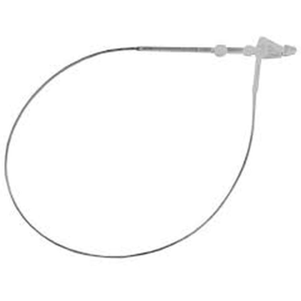 TRAVA ANEL PLASTICO PLUS 175MM KIT PCT-1000