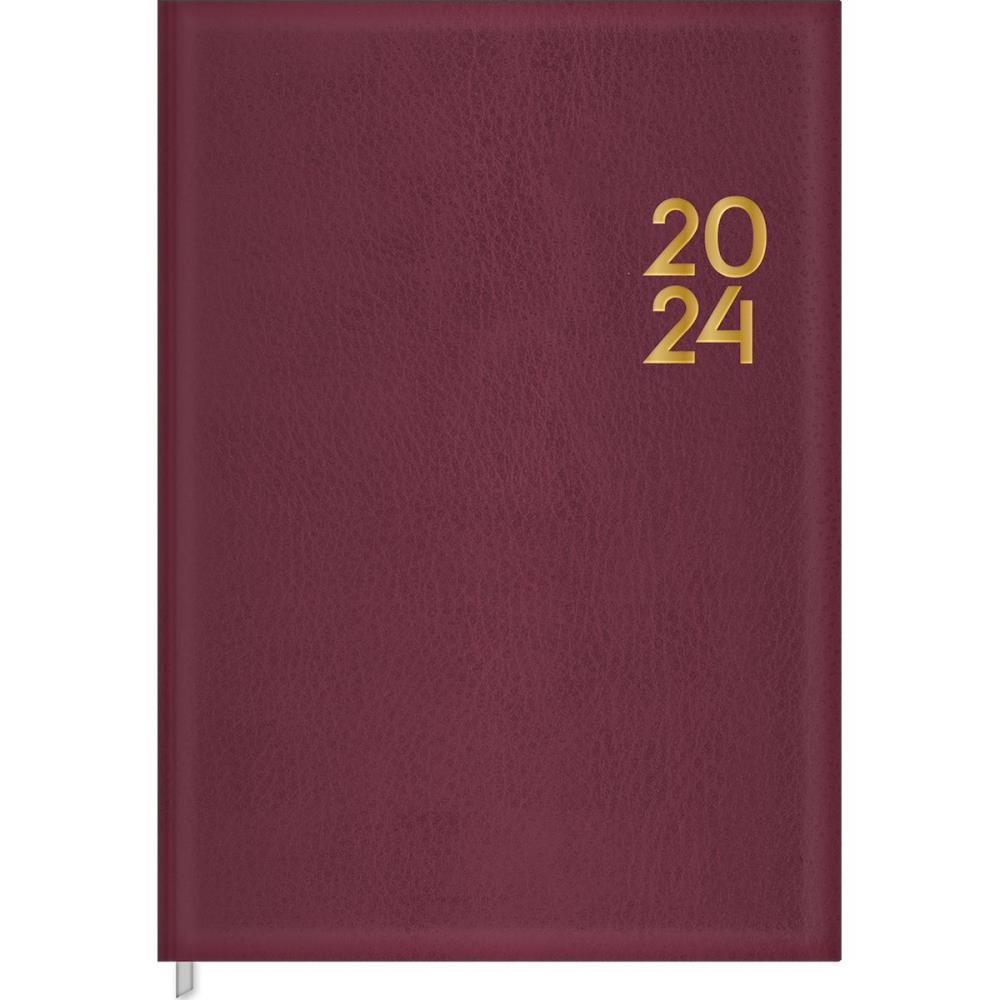 AGENDA 2024 TORINO CORES COSTURADA 176FLS TILIBRA PCT.C/04