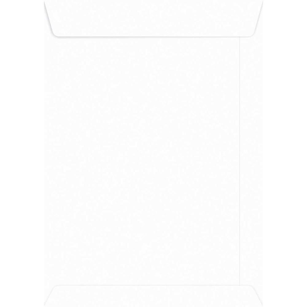 ENVELOPE SACO BRANCO 260X360 90GRS. 3600 FORONI CX.C/250