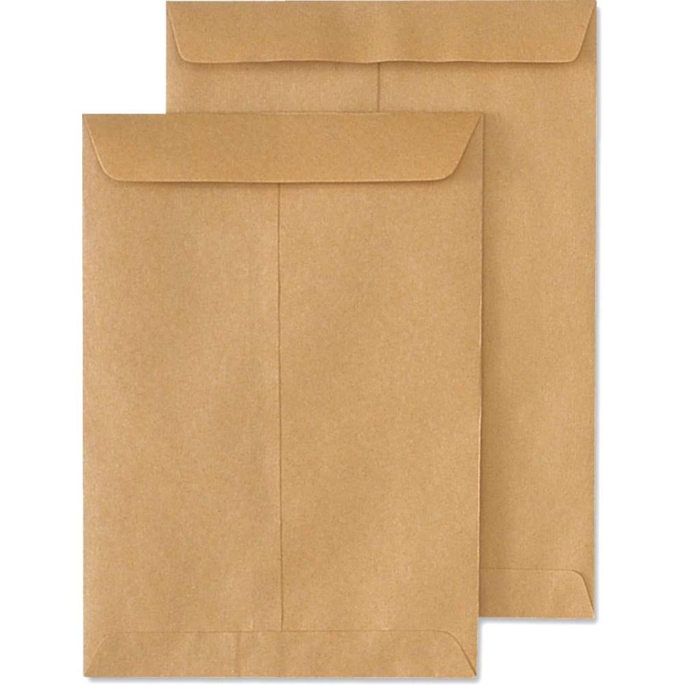 ENVELOPE SACO NATURAL 200X280 80GRS. 28 FORONI CX.C/250
