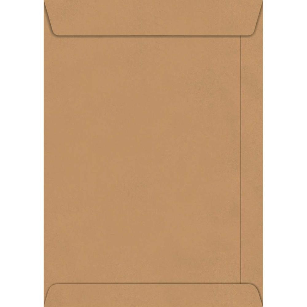 ENVELOPE SACO NATURAL 200X280 80GRS. 28 FORONI PCT.C/100