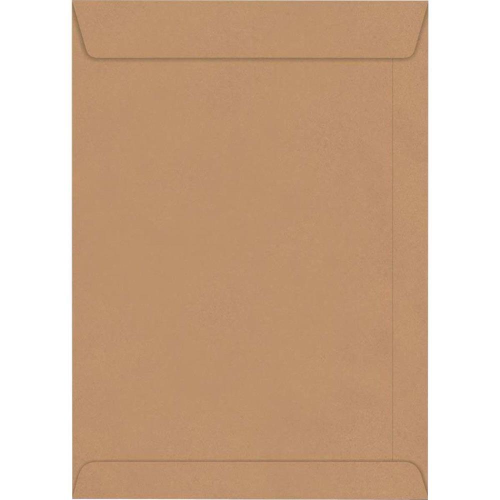 ENVELOPE SACO NATURAL 229X324 80GRS. N 33 FORONI CX.C/250