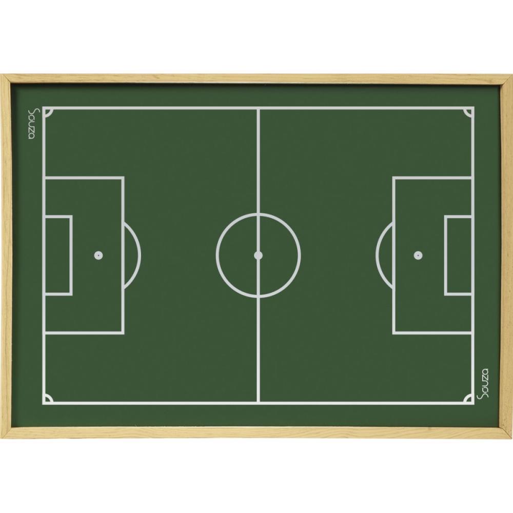BRINQUEDO DIVERSO CAMPO DE BOTAO JUNIOR SOUZA UNIDADE