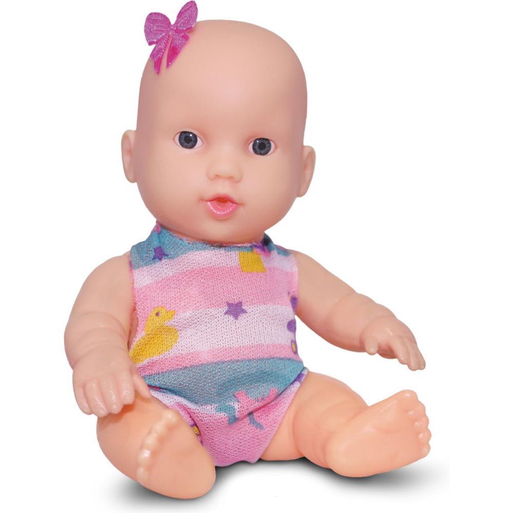 BONECA MEU BEIJINHO BABY (S) SID-NYL UNIDADE