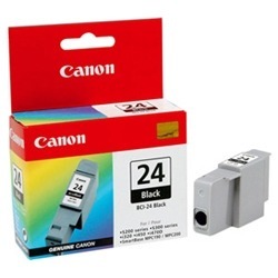 Cartucho P/Bjc Preto Bci24Bk Elgin