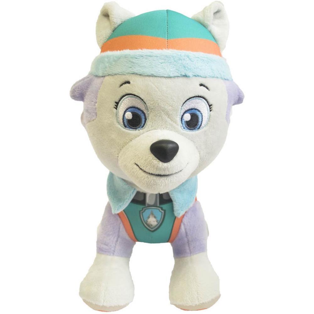 PELUCIA PATRULHA CANINA EVEREST 30CM SUNNY UNIDADE