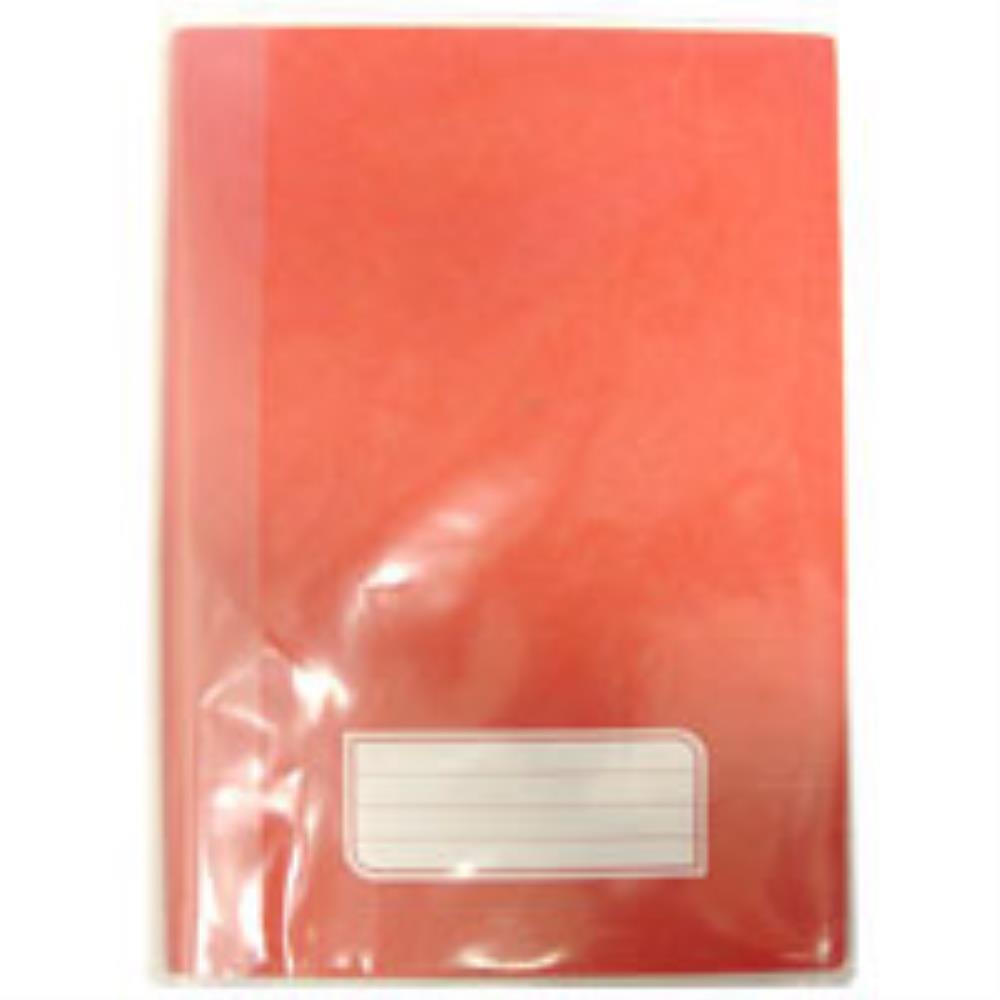 CAPA PARA CADERNO BROCHURA TRANSPARENTE PLASITIBAN PCT.C/50