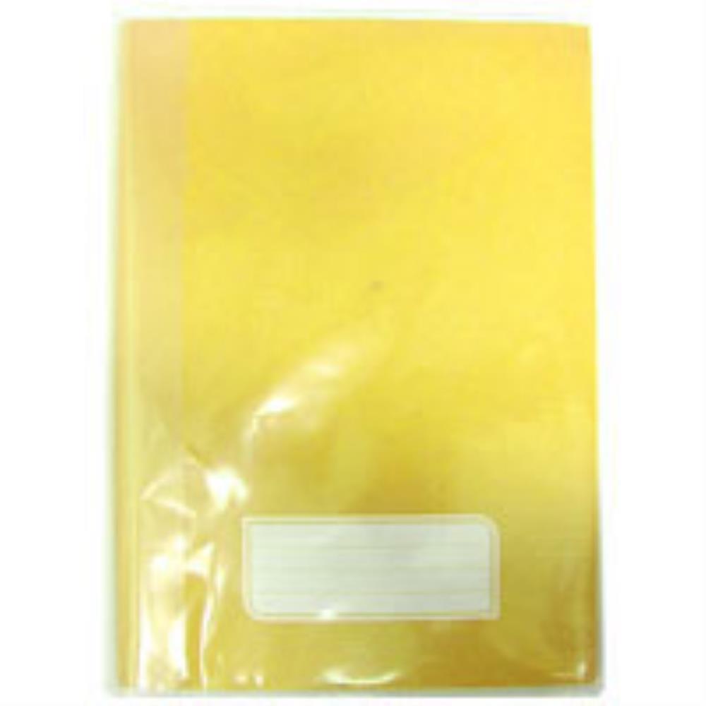 CAPA PARA CADERNO BROCHURAO TRANSPARENTE PLASITIBAN PCT.C/50