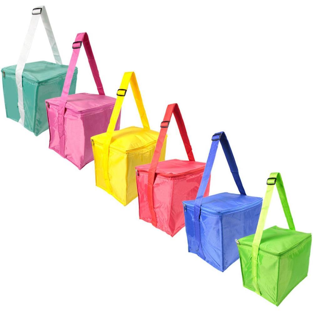 BOLSA TERMICA BOLSA TERMICA P/24 LATAS CORES BELFIX UNIDADE