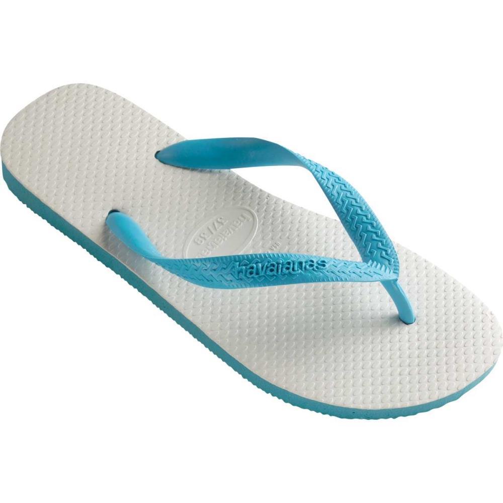 CHINELO HAVAIANAS UNISSEX TRADICIONAL 41/2 AZUL HAVAIANAS PAR