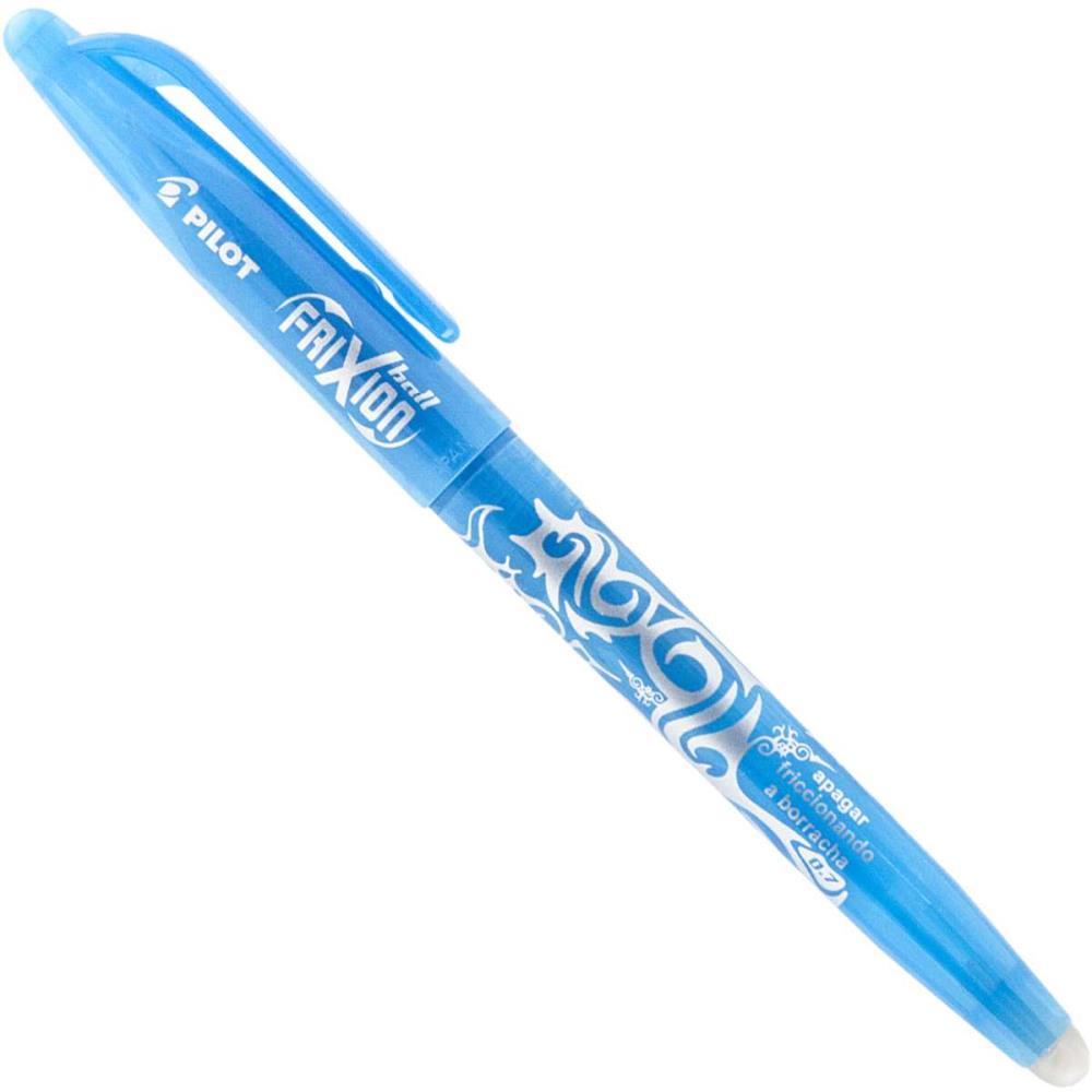 CANETA ESFEROGRAFICA APAG FRIXION BALL AZ CL BLFR7 PILOT CX.C/12
