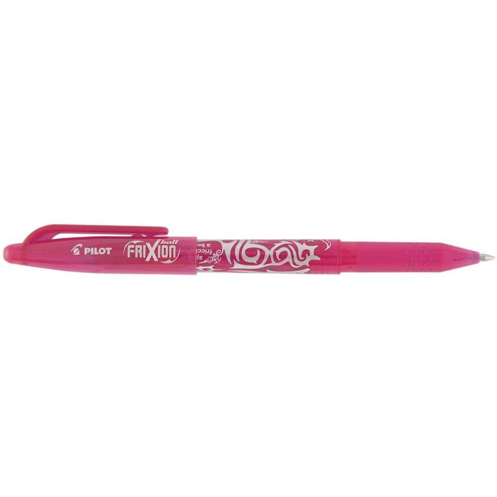 CANETA ESFEROGRAFICA APAGAVEL FRIXION BALL RS BLFR7 PILOT CX.C/12