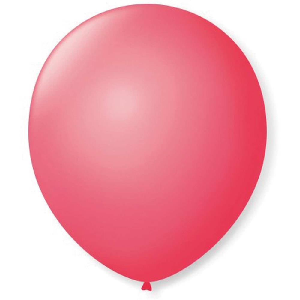 BALAO REDONDO N.09 NEO PINK SAO ROQUE PCT.C/50