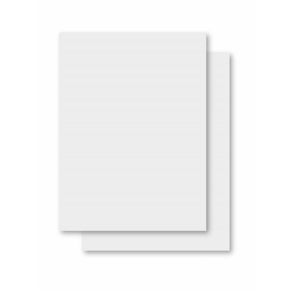 PAPEL CARTOLINA BRANCA 96X66CM.180GRS. JANDAIA PCT.C/100
