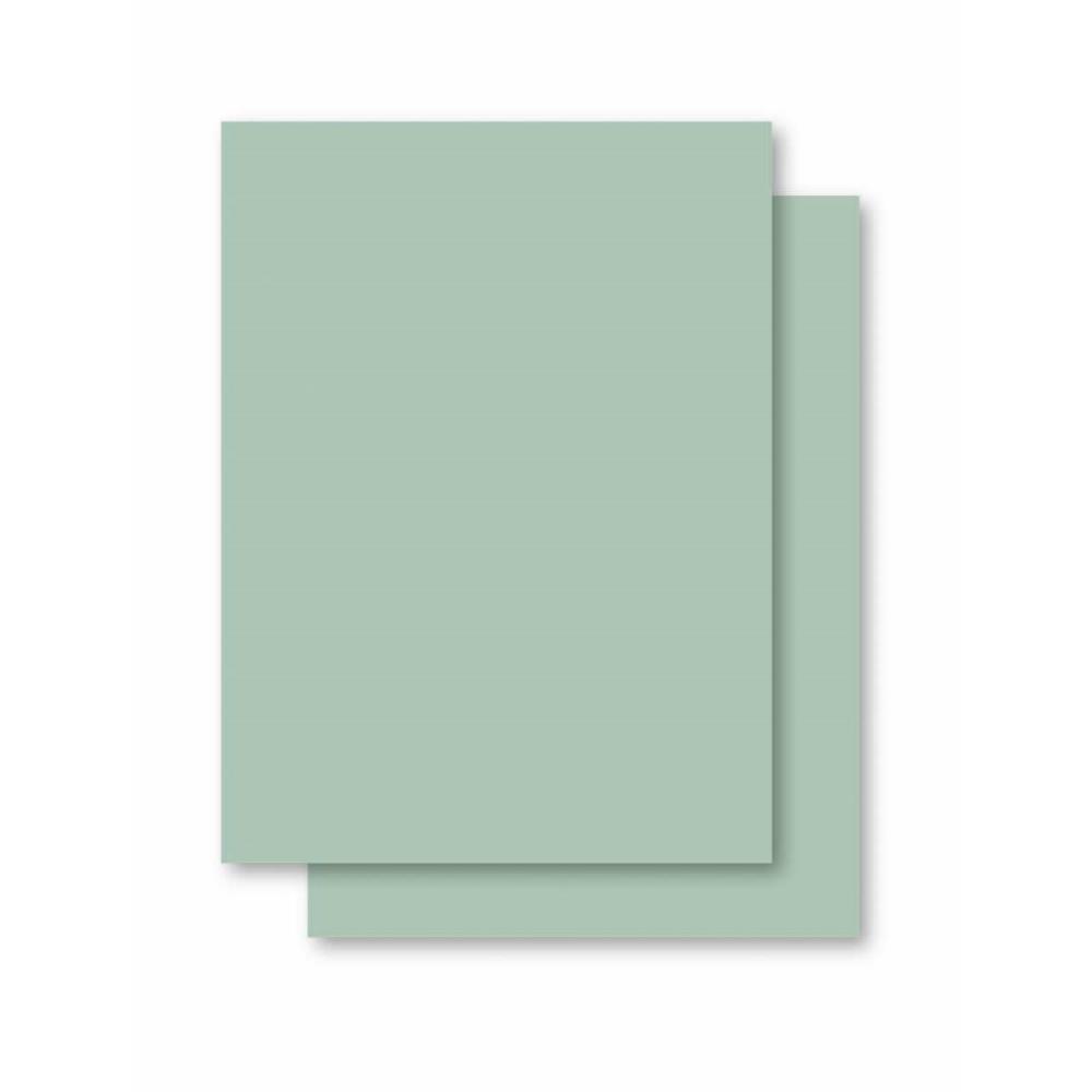 PAPEL CARTOLINA VERDE ESCOLAR 50X66CM.140GRS. JANDAIA PCT/100