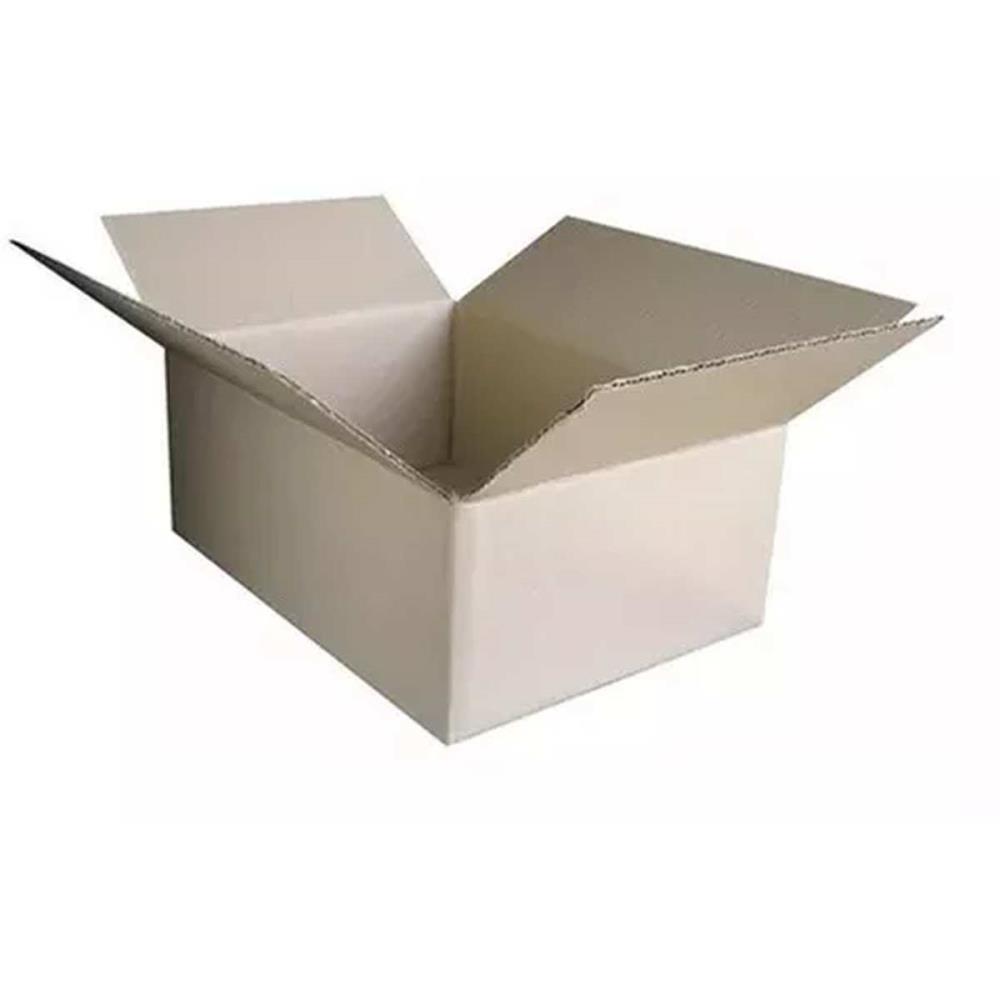 EMBALAGEM PARA ECOMMERCE PAPELAO KRAFT 31,5X25X13CM. SAO CARLOS PCT.C/25
