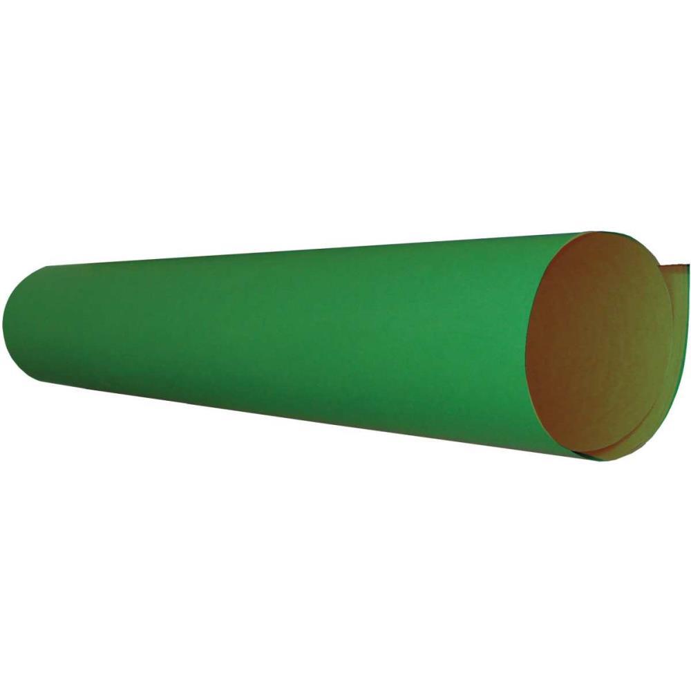 PAPEL CARTAO BRILHO MASTER 50X66CM. VERDE V.M.P. PCT.C/20