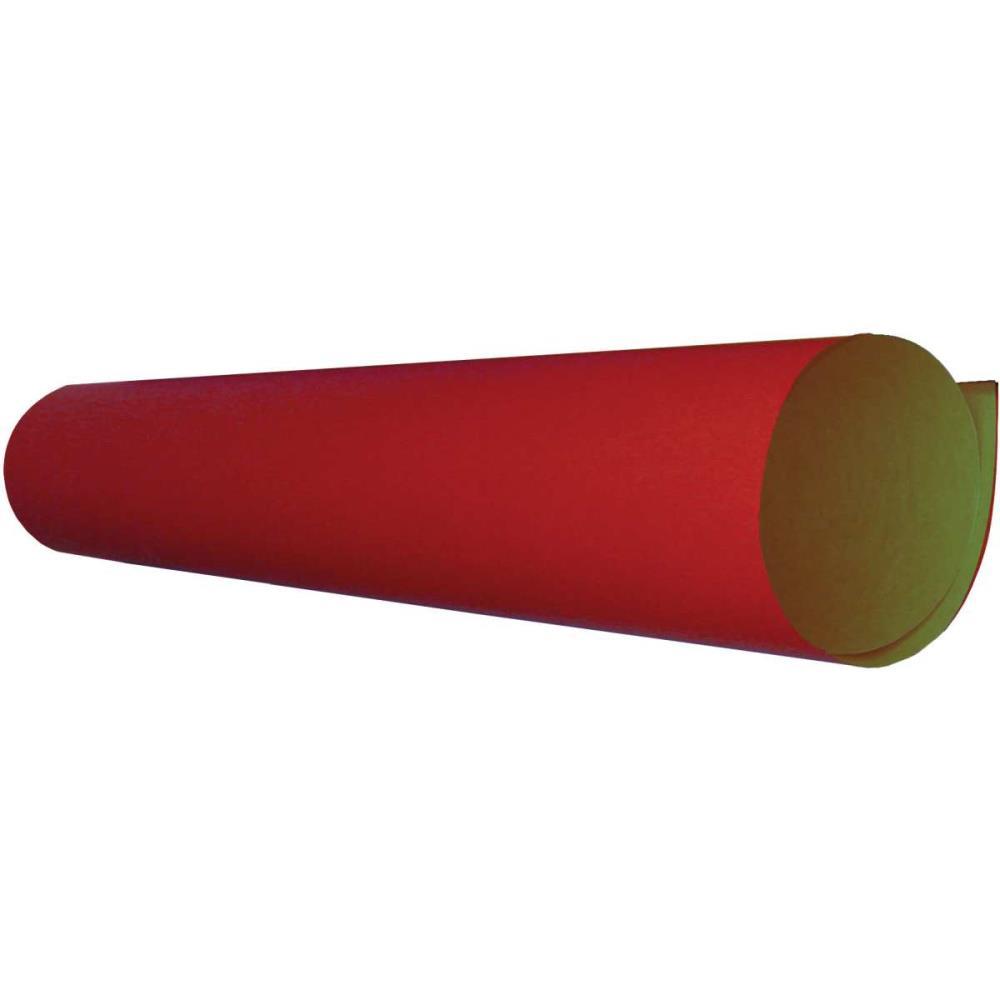 PAPEL CARTAO BRILHO MASTER 50X66CM. VERMELHO V.M.P. PCT.C/20