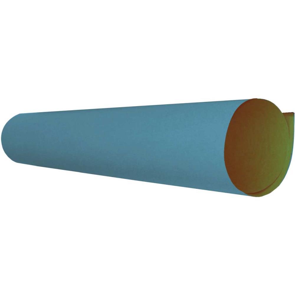 PAPEL CARTAO FOSCO 48X66CM. 200G. AZUL CLARO V.M.P. PCT.C/20