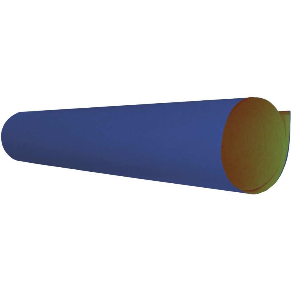 PAPEL CARTAO FOSCO 48X66CM. 200G. AZUL ESCURO V.M.P. PCT.C/20