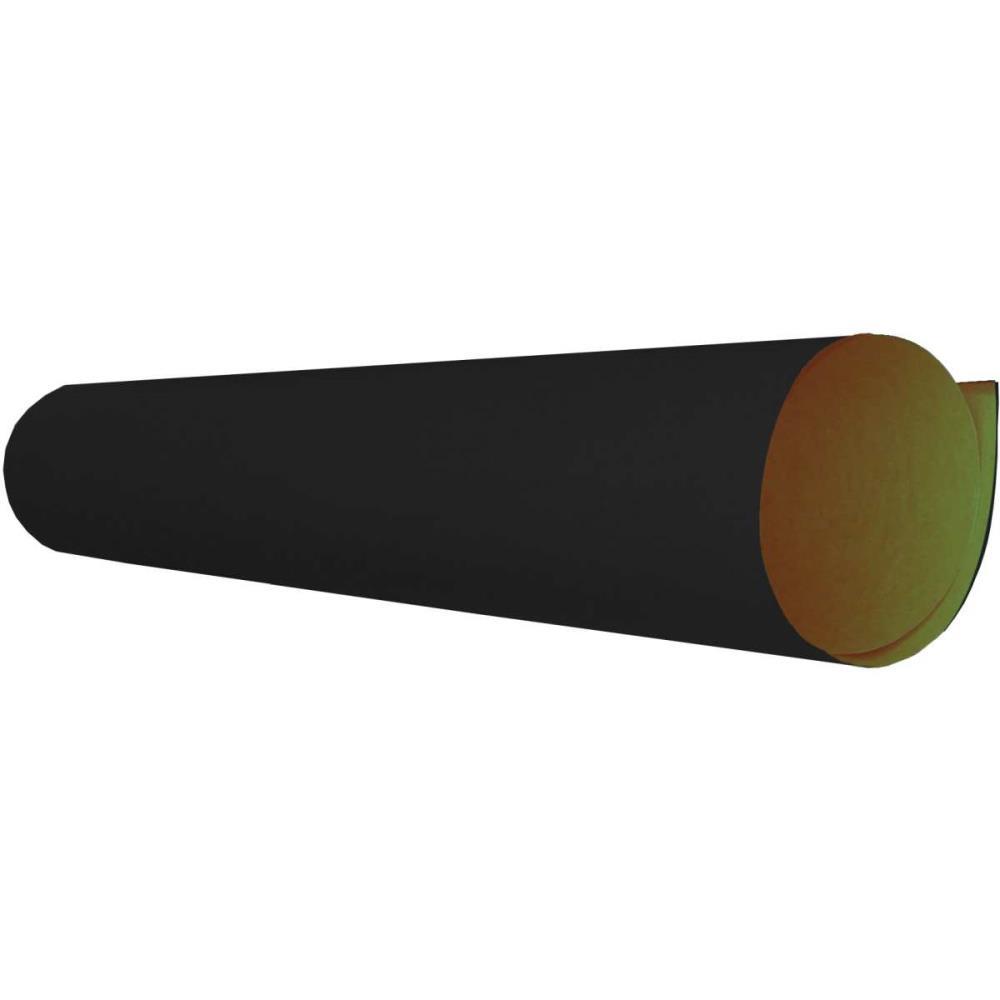 PAPEL CARTAO FOSCO 48X66CM. 200G. PRETO V.M.P. PCT.C/20