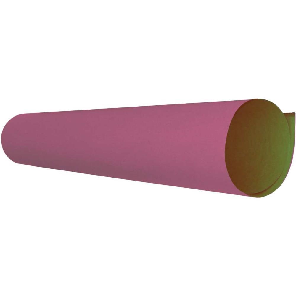 PAPEL CARTAO FOSCO 48X66CM. 200G. ROSA CLARO V.M.P. PCT.C/20