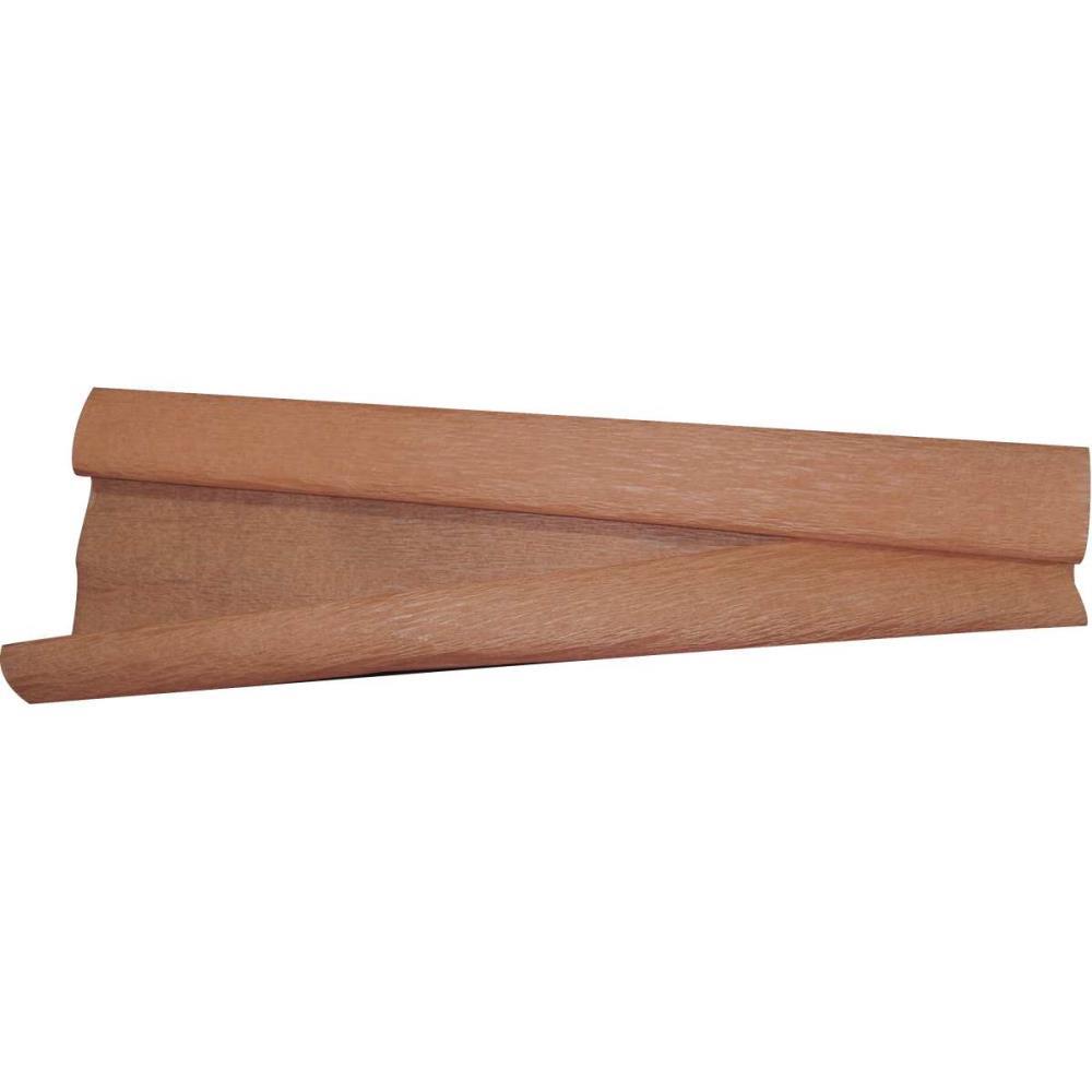 PAPEL CREPOM 48CMX2,00M.MARROM V.M.P. PCT.C/10