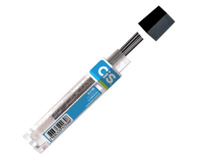 GRAFITE ESCOLAR CIS BIG TREE 0,5 HB COM 12