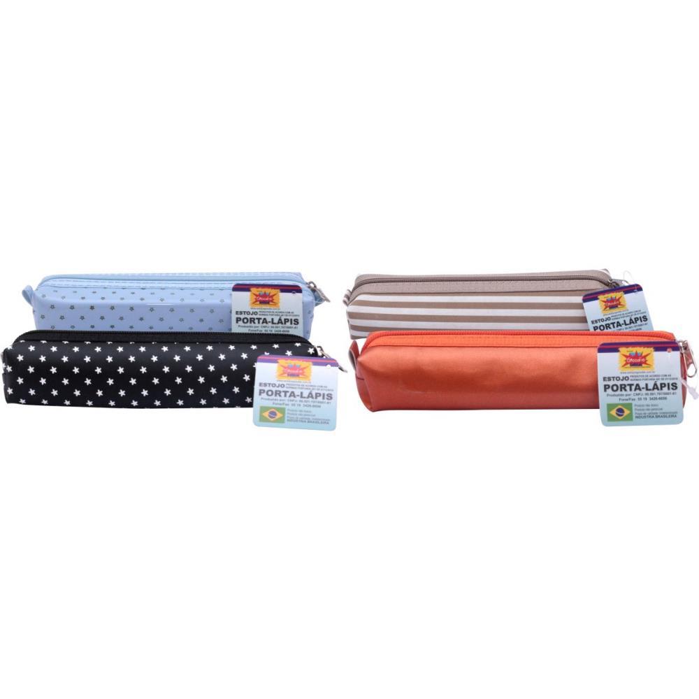 ESTOJO LONA TEEN POP SORTIDOS GOODIE PCT.C/24