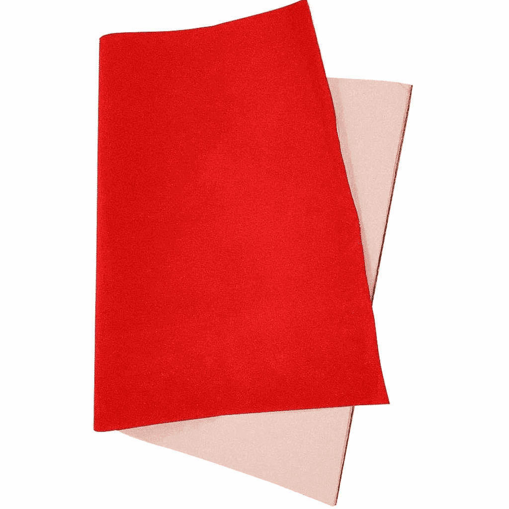 PAPEL CAMURCA VMP VERMELHO 01