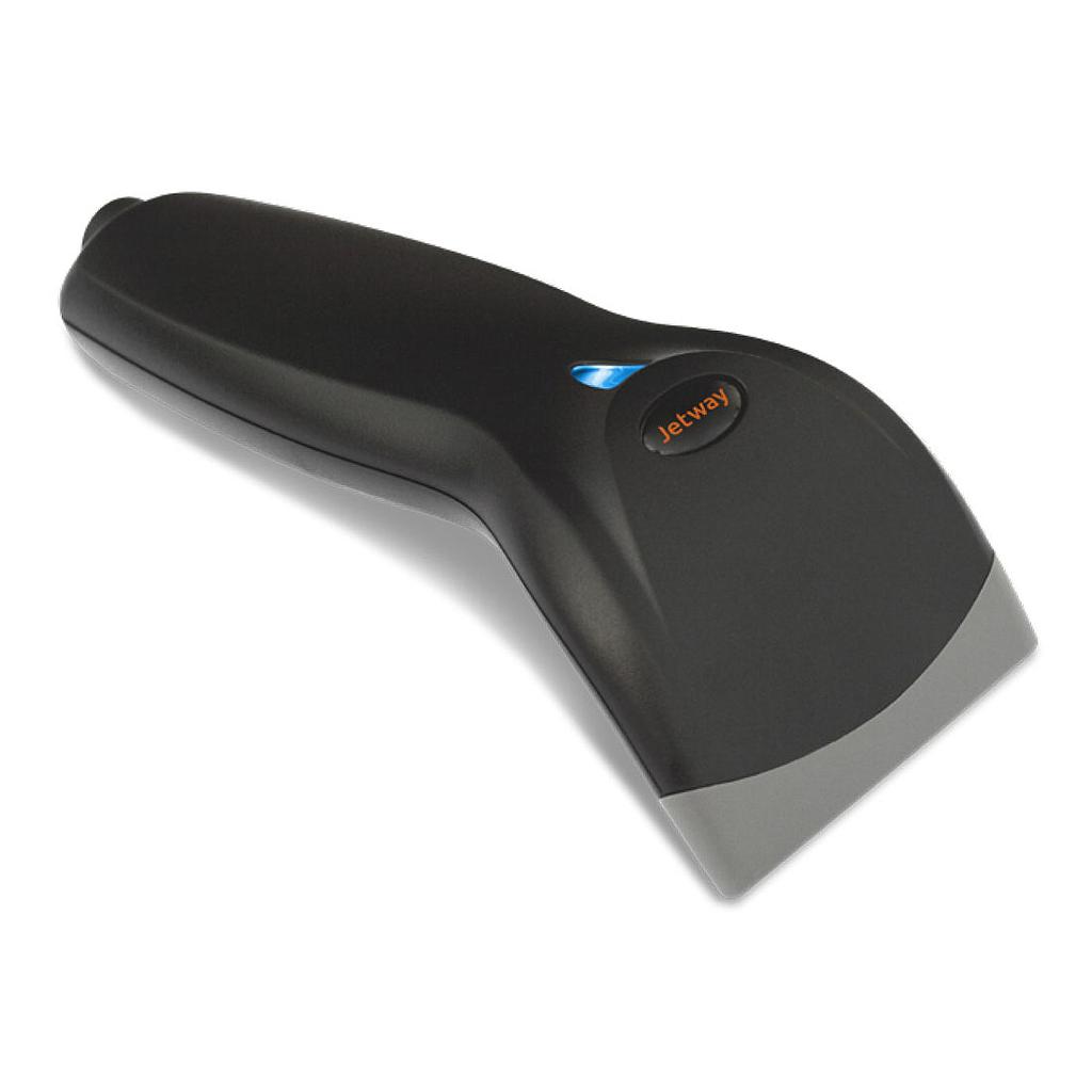 LEITOR DE CÓDIGOS JETWAY JL-300 USB - 003876