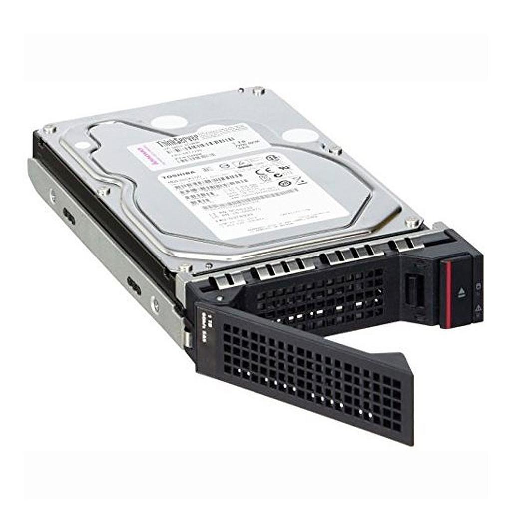 DISCO RÍGIDO LENOVO ISG SAS 1.2TB 12G 10K SFF G7 7XB7A00027