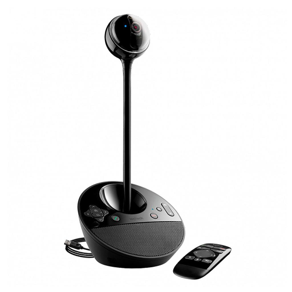 CÂMERA LOGITECH BCC950 VC 960-000866