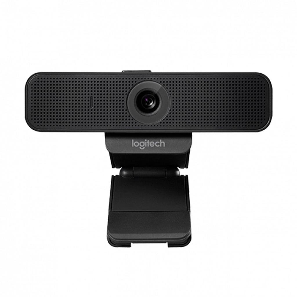 WEBCAM LOGITECH C925E FULL HD PRETA 960-001075