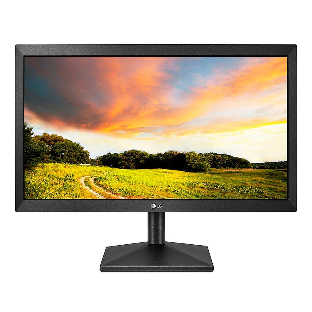 MONITOR LG 19,5" LED HD 20MK400H-B.AWZM