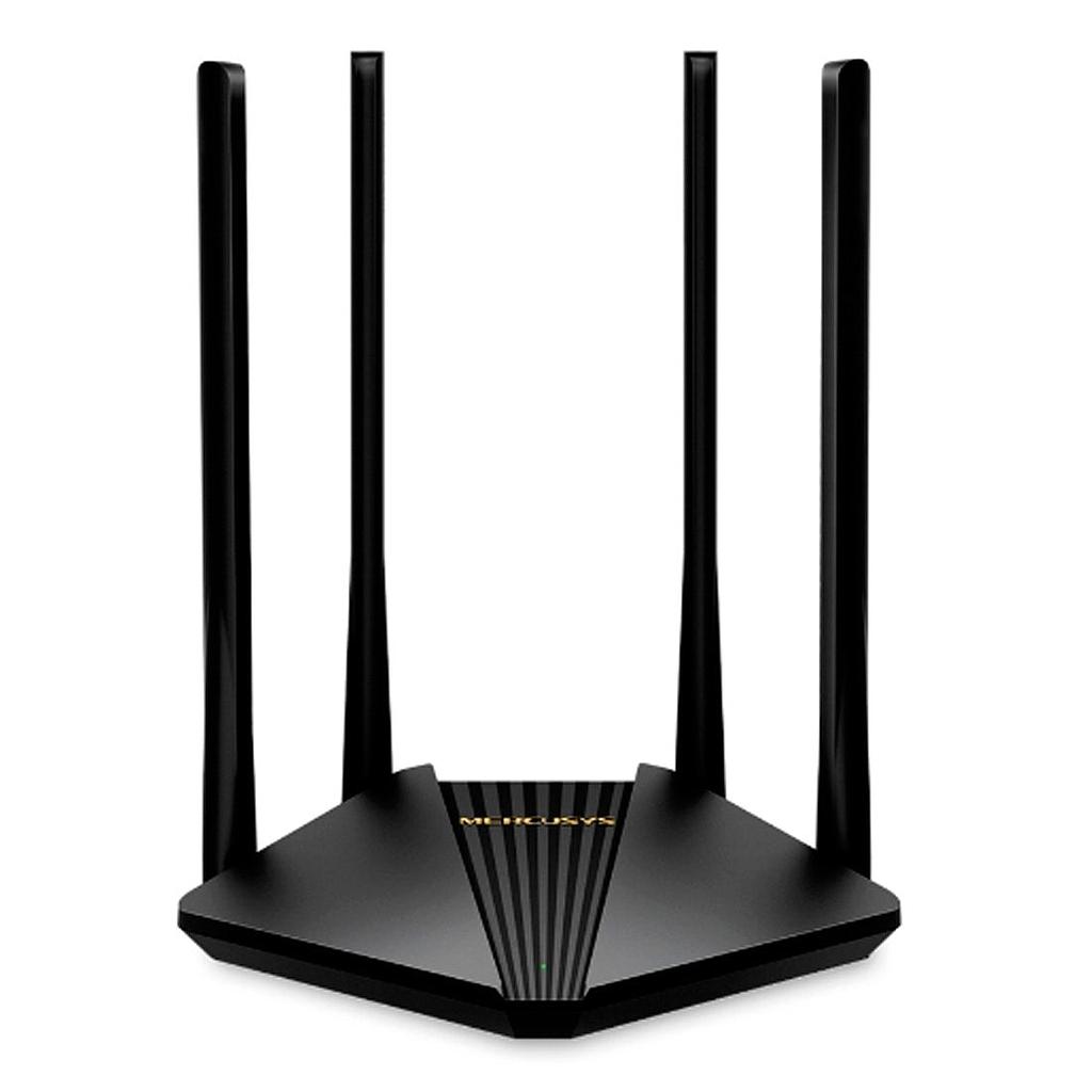 ROTEADOR MERCUSYS WIRELESS DUAL BAND GIGABIT AC1200 - MR30G
