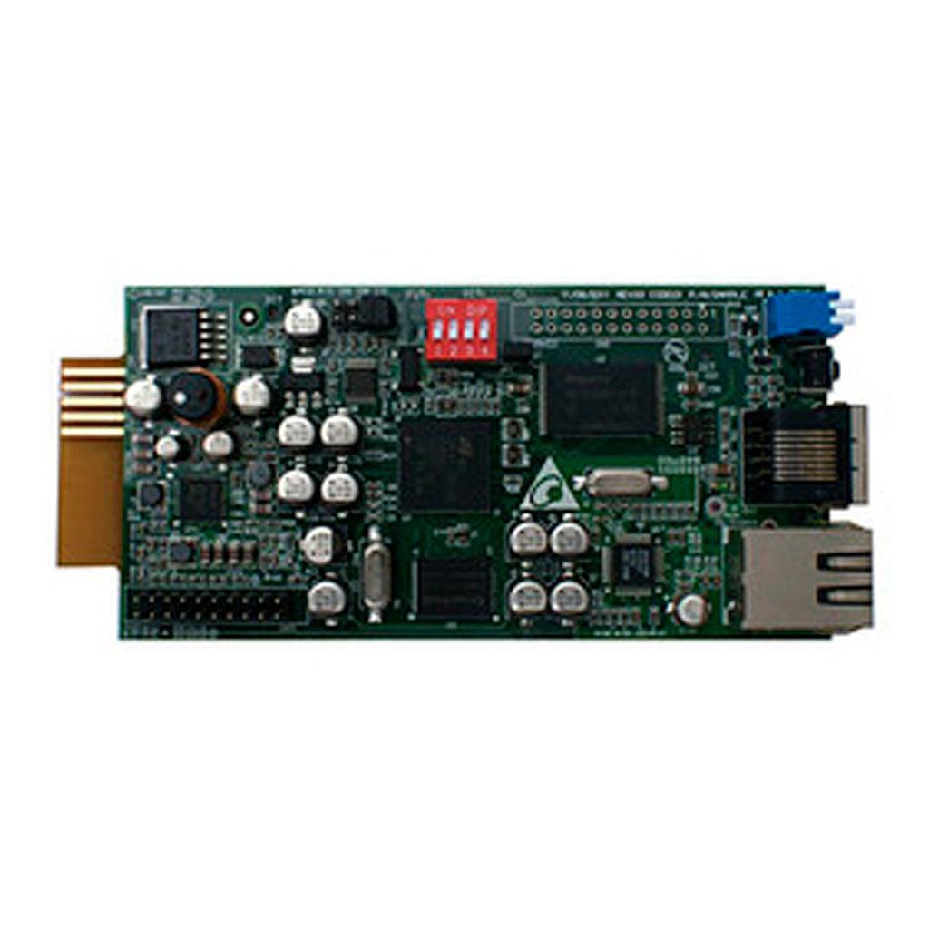 MINI SNMP DELTA IPV6 CARD SCMS100035