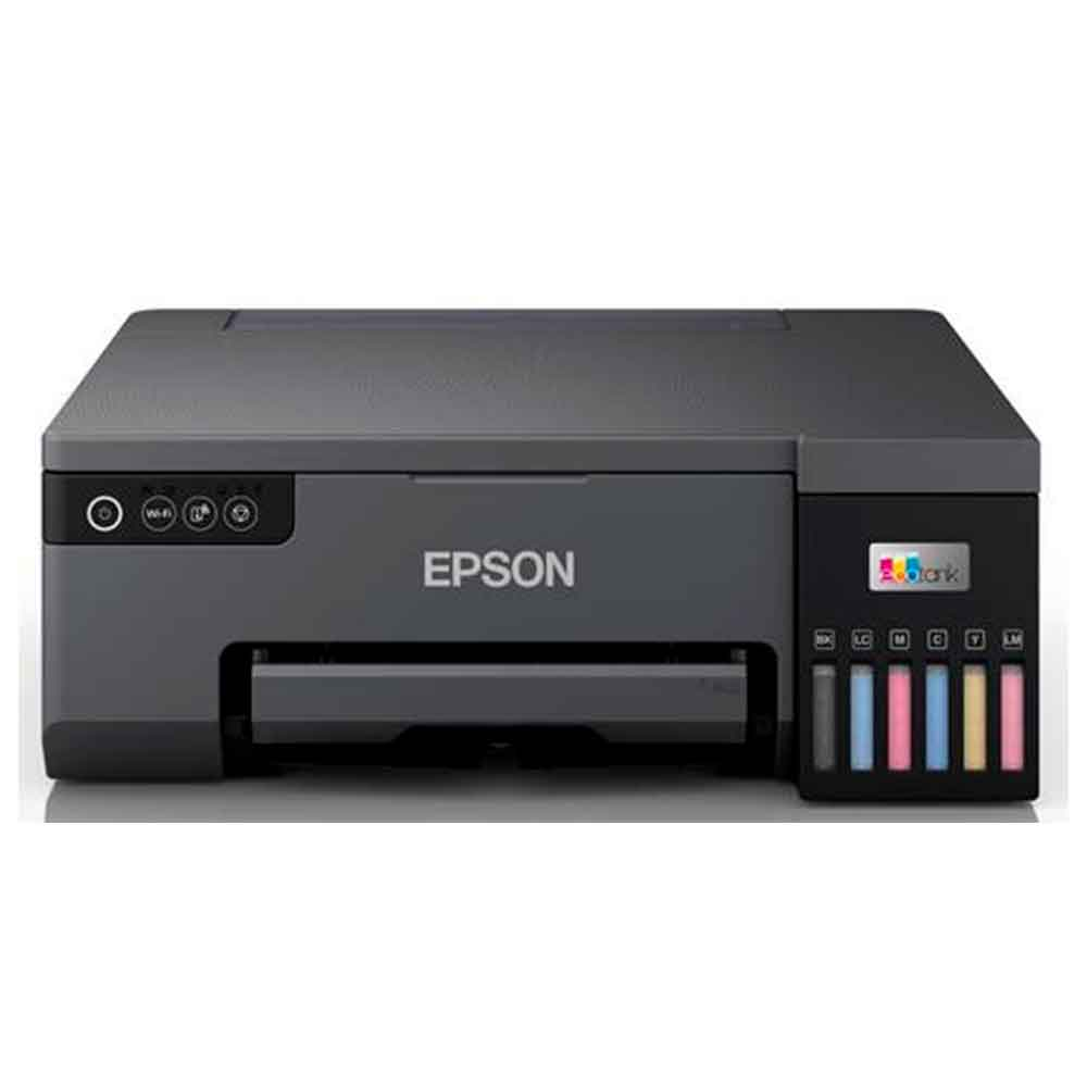 IMPRESSORA EPSON ECOTANK L8050 FOTOGRAFICA