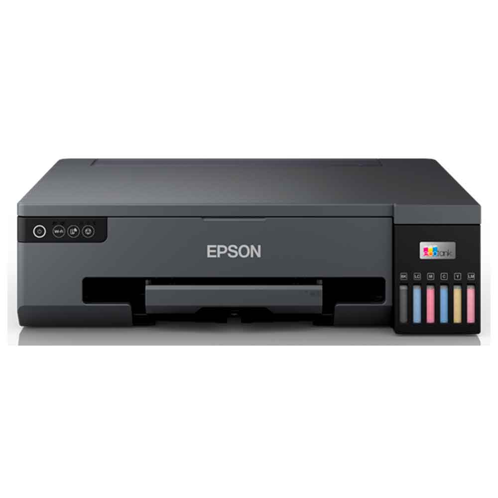 IMPRESSORA EPSON ECOTANK L18050 FOTOGRAFICA