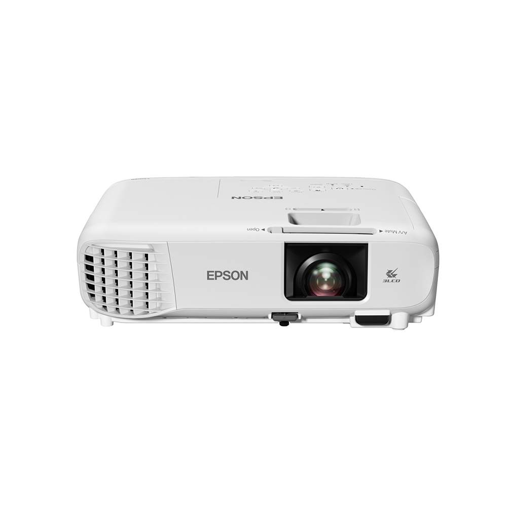 PROJETOR EPSON POWERLITE E20