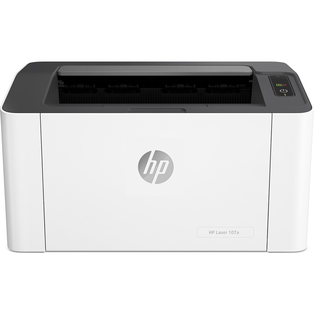 IMPRESSORA HP LASERJET PRO 107A MONO 110V
