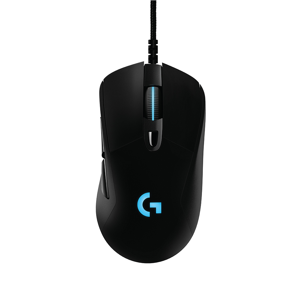 MOUSE LOGITECH GAMER G403 HERO