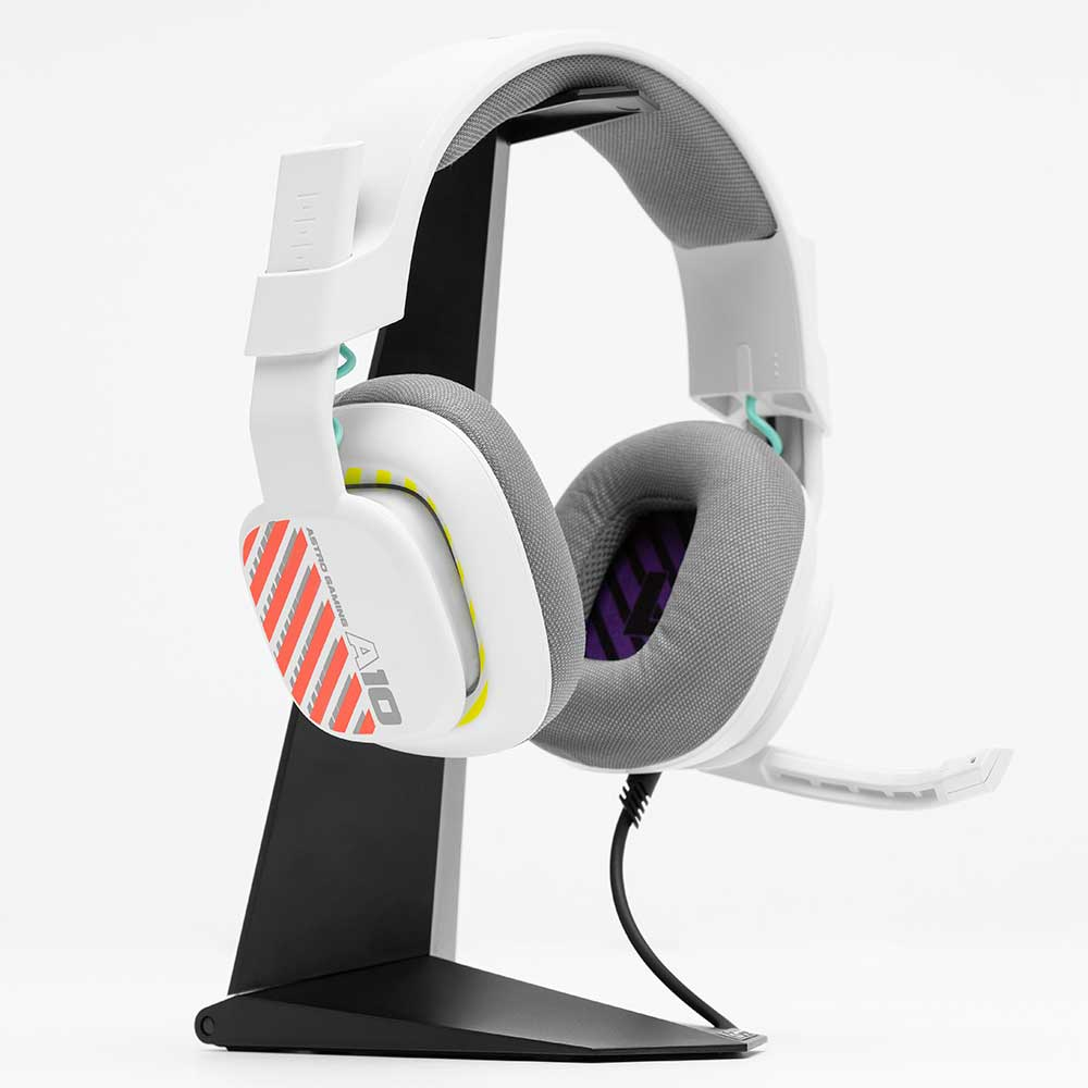 HEADSET GAMER ASTRO A10 P/ XBOX BRANCO - 939-002051